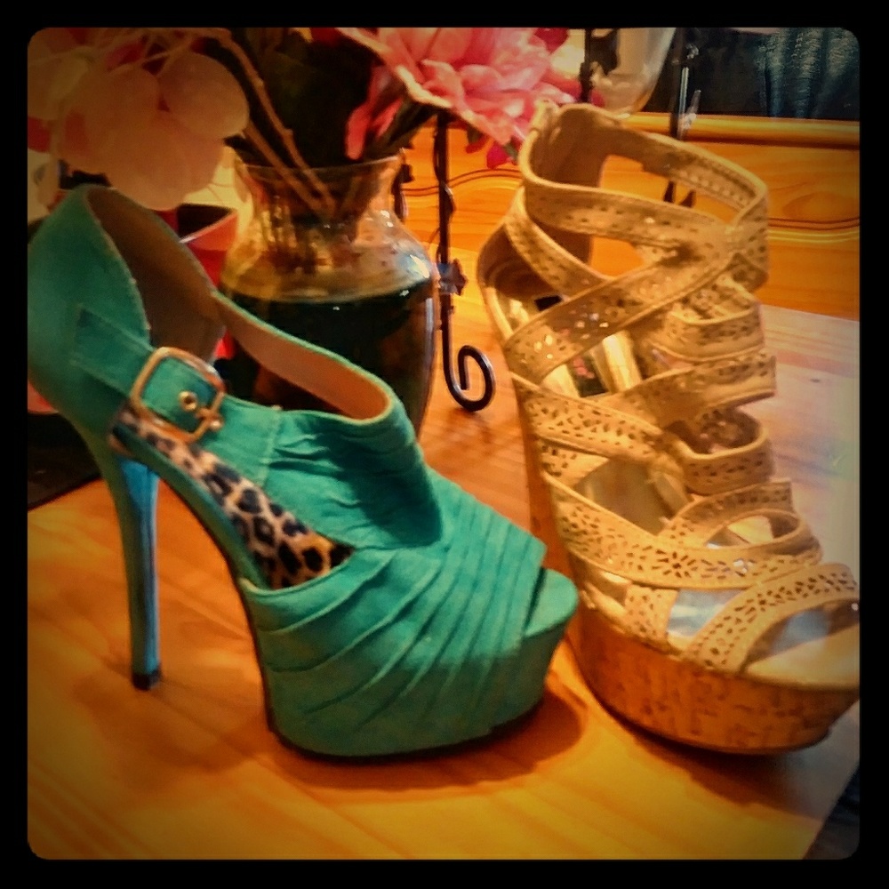 Shoes